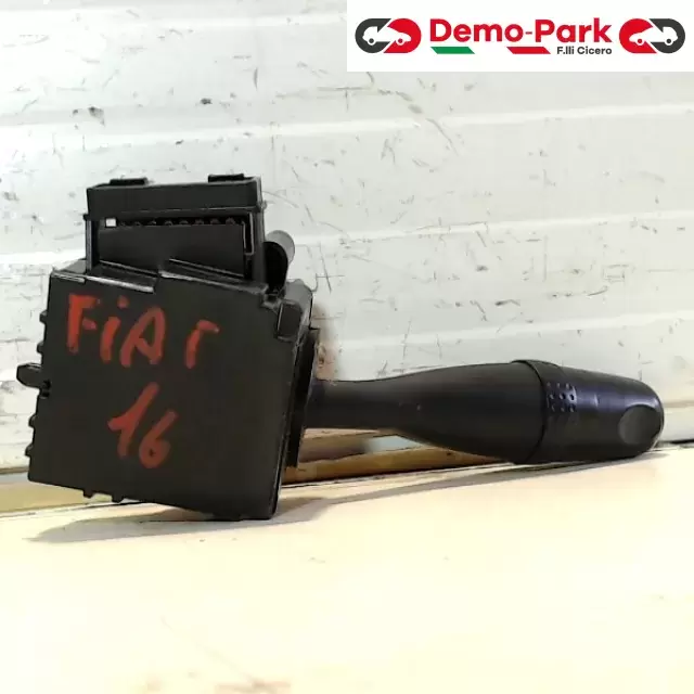 LEVA COMANDO TERGICRISTALLO Fiat SEDICI 6323X 2