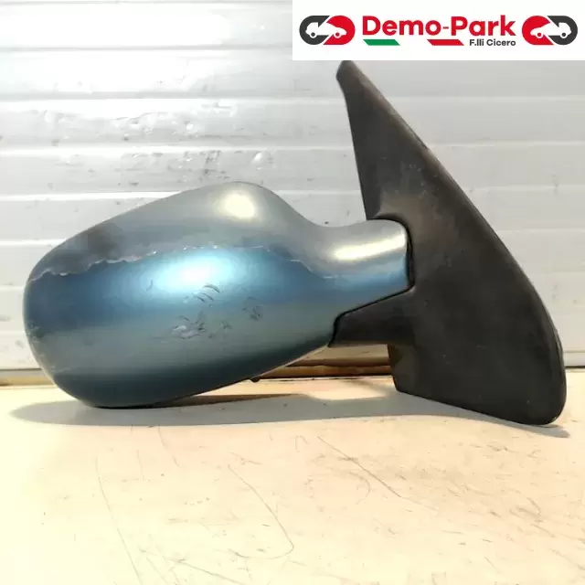 SPECCHIETTO DX ELETTRICO Renault clio 018011 0
