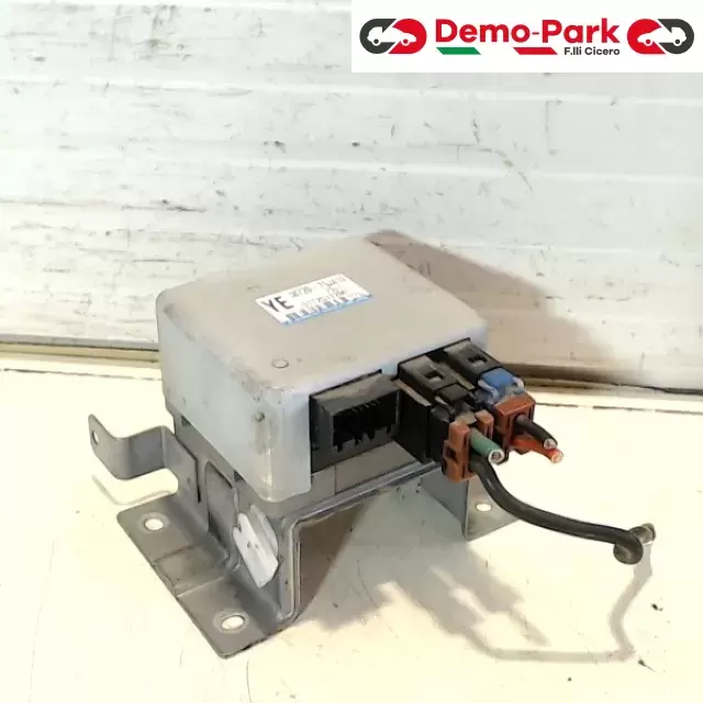 CENTRALINA SERVOSTERZO ELETTRICO Fiat SEDICI 1.9 4X4 38720-79J40 0