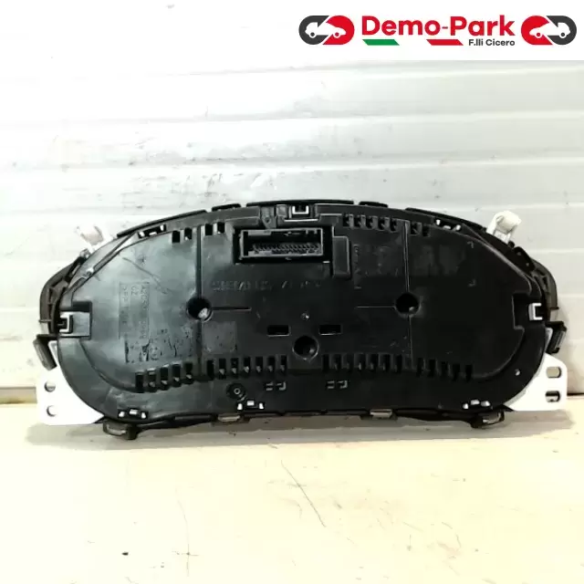 QUADRO STRUMENTI Fiat SEDICI 1.9 4X4 A2C53060969 1