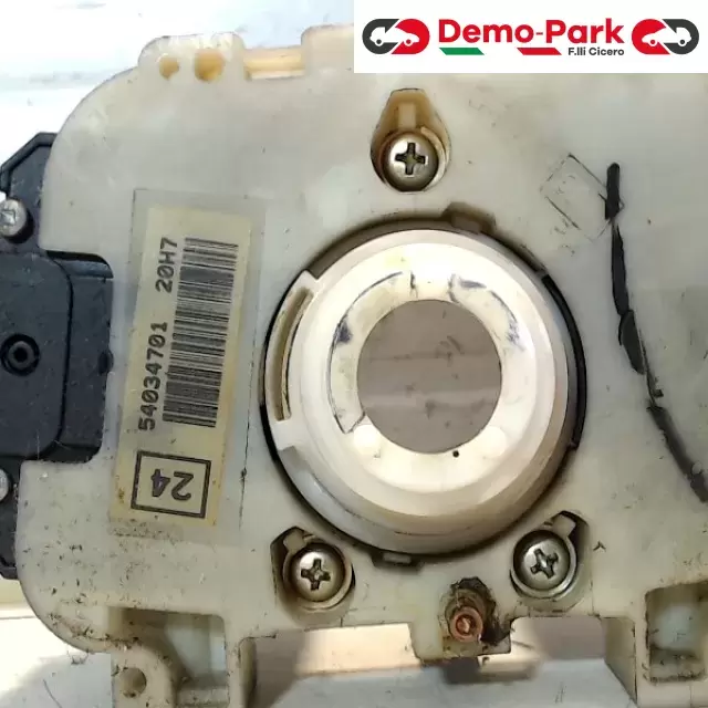 CAMBIO LUCE Nissan MICRA K11 54034701 1