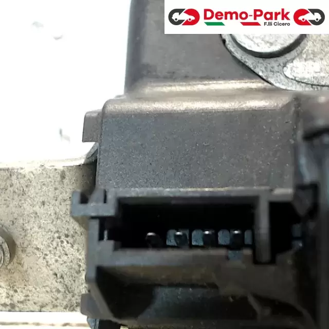 SERRATURA COFANO POSTERIORE Fiat GRANDE PUNTO 55701971 2