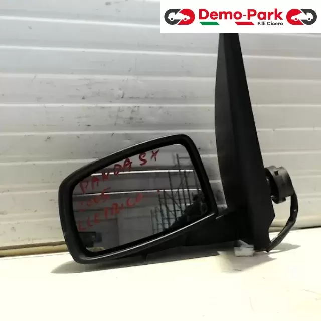 SPECCHIETTO SX ELETTRICO Fiat PANDA 169 01704662700 1