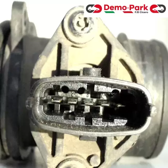 DEBIMETRO 1.3 MJT Lancia YPSILON - 1.3 Mjet 0 281 002 613 1