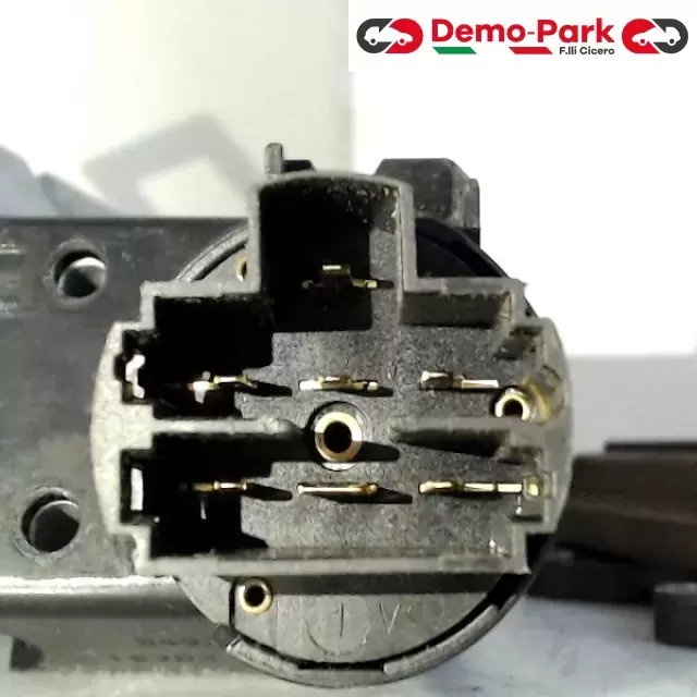 KIT ACCENSIONE  Fiat PUNTO 1.3 M.JET 55195817 / 51744897 / 51744898  4