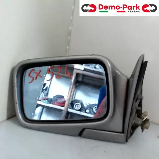 SPECCHIETTO SX ELETTRICO Bmw SERIE 5 E34 006193 1