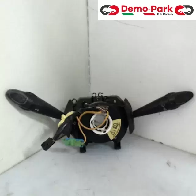 CAMBIO LUCE COMPLETO Fiat Multipla II SERIE 13722.7 0