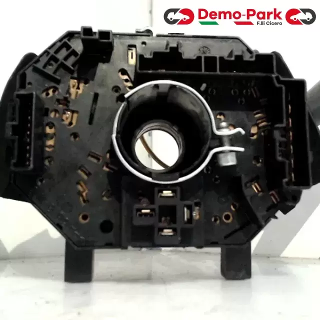 CAMBIO LUCE COMPLETO Fiat Multipla II SERIE 13722.7 1