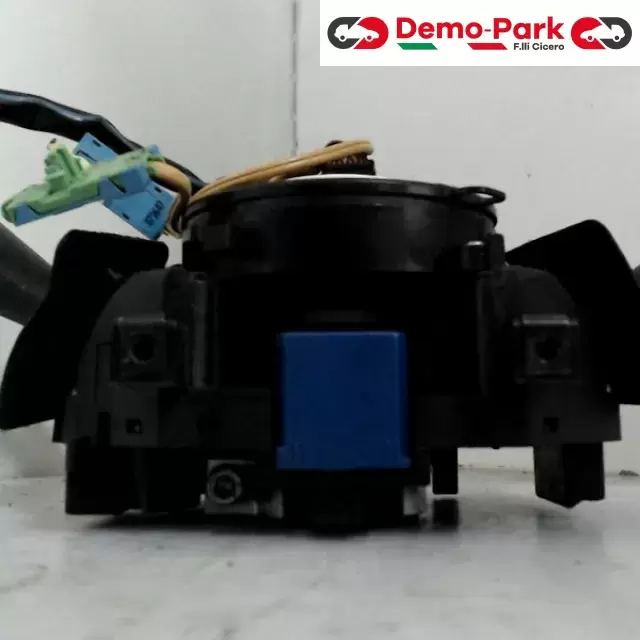 CAMBIO LUCE COMPLETO Fiat Multipla II SERIE 13722.7 2