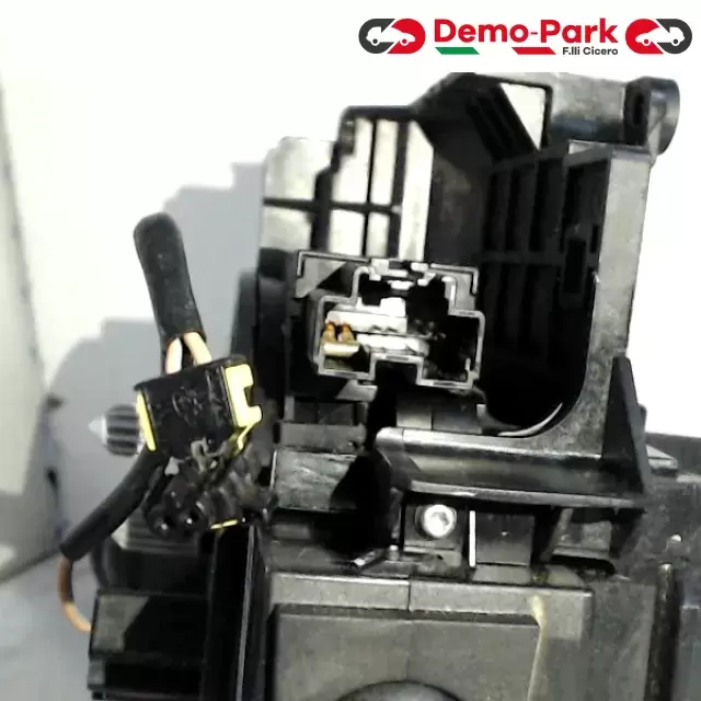 CAMBIO LUCE  Ford S-MAX 6G9T-13N064-CG / 6G9T-14A664-BD 2