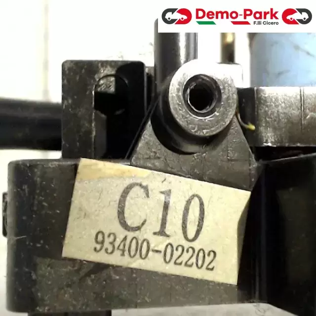 CAMBIO LUCE Hyundai ATOS 93400-02202 2