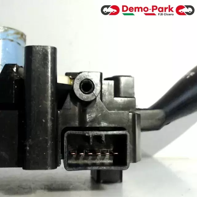 CAMBIO LUCE Hyundai ATOS 93400-02202 3