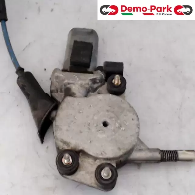 ALZAVETRO SX 3PORTE Lancia YPSILON 467785640 1