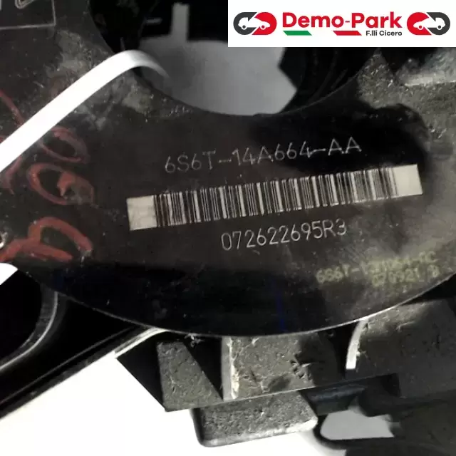 CAMBIO LUCE  Ford FIESTA PS2010311 1