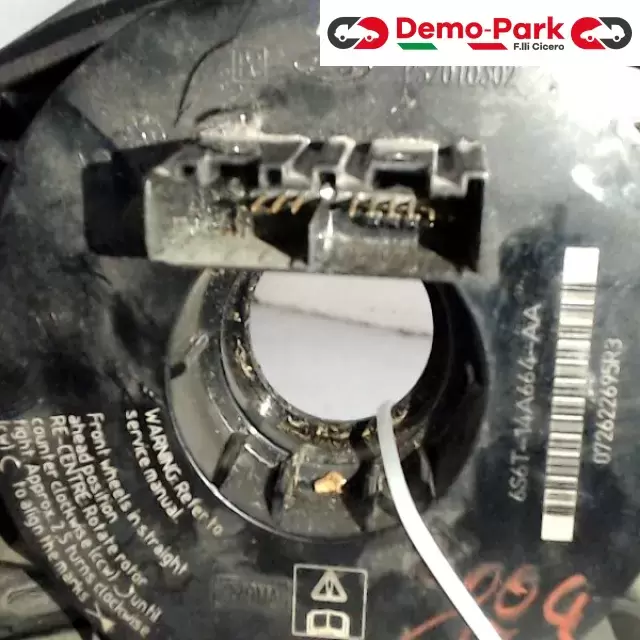 CAMBIO LUCE  Ford FIESTA PS2010311 2