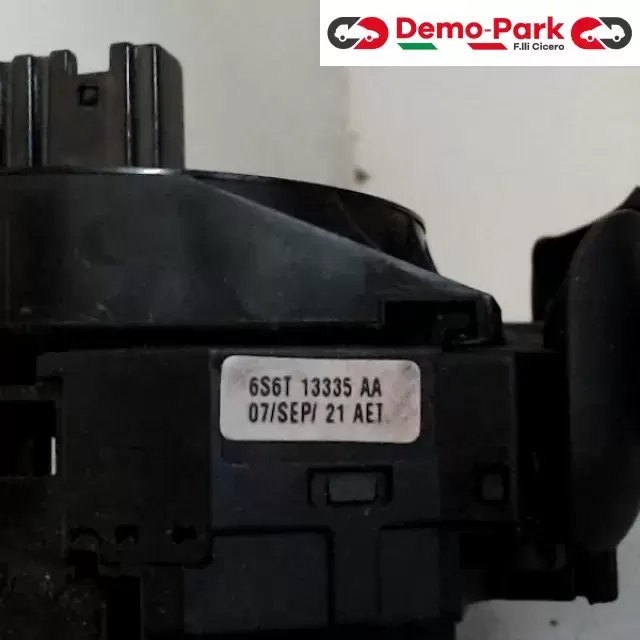 CAMBIO LUCE  Ford FIESTA PS2010311 4