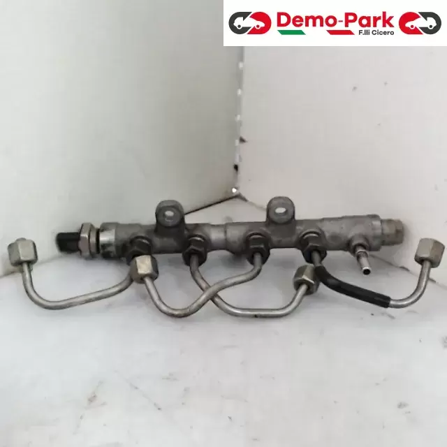 FLAUTO 4 CILINDRI BOSCH  Peugeot 308 - 1.5 BlueHDI 98 213 996 80 1