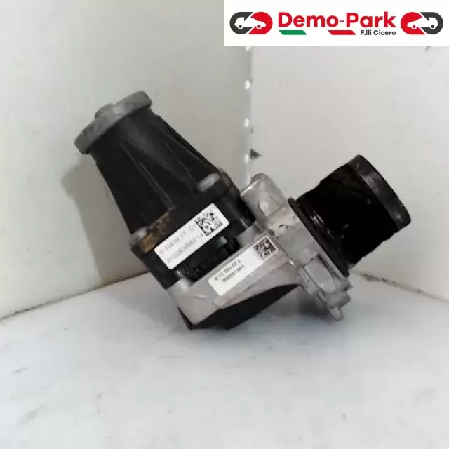 VALVOLA EGR PEUGEOT Peugeot 308 - 1.5 BlueHDI 5.05639.17 / 7.05720.21.0 0