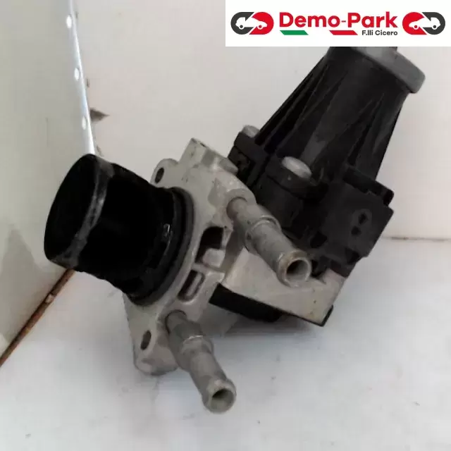 VALVOLA EGR PEUGEOT Peugeot 308 - 1.5 BlueHDI 5.05639.17 / 7.05720.21.0 1