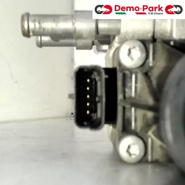 VALVOLA EGR PEUGEOT Peugeot 308 - 1.5 BlueHDI 5.05639.17 / 7.05720.21.0 2