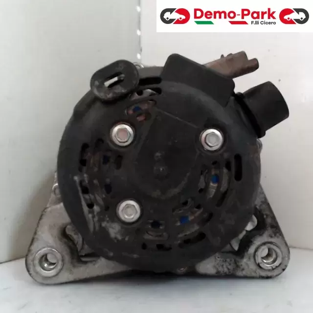 ALTERNATORE 150A 14V Peugeot 308 - 1.5 BlueHDI 9820893880 1