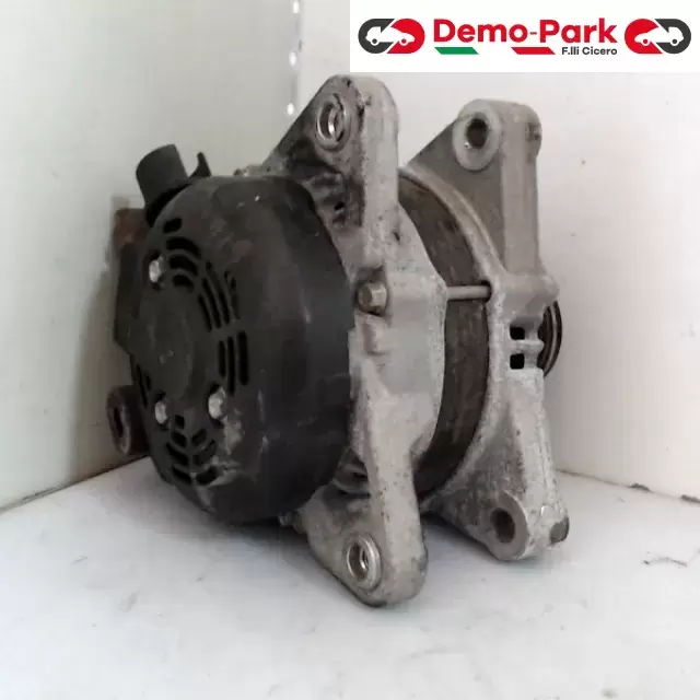 ALTERNATORE 150A 14V Peugeot 308 - 1.5 BlueHDI 9820893880 2