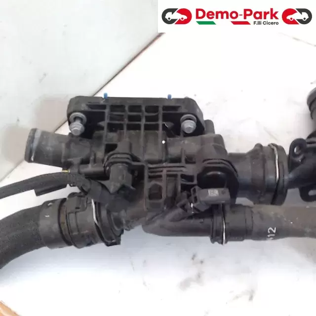 TERMOSTATO  Peugeot 308 - 1.5 BlueHDI 9812113780 0