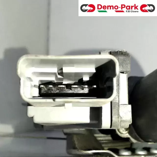 ALZAVETRO ANTERIORE DX 5PORTE CitroЁn C3 400618F 3