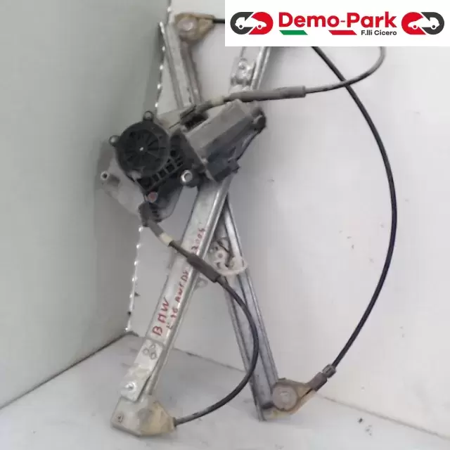 ALZAVETRO ANT. DX 5PORTE Bmw 320 - E46 67 62 8 362 064 0 /  0