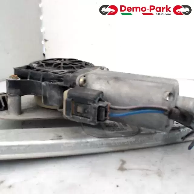 ALZAVETRO ANT. DX 5PORTE Bmw 320 - E46 67 62 8 362 064 0 /  1