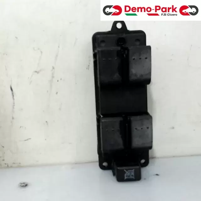 PULSNTIERA VETRI ANT. SX Mazda 3 03 1230 50 BS3E 66 350A 0