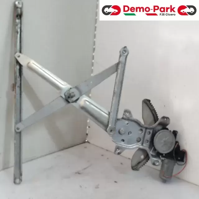 ALZAVETRO ANT. DX 5PORTE Fiat SEDICI  0