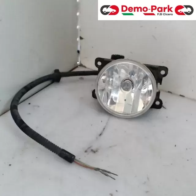 FARETTO FENDINEBBIA DX CitroЁn DS3 114-17102 0