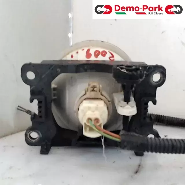 FARETTO FENDINEBBIA DX CitroЁn DS3 114-17102 1