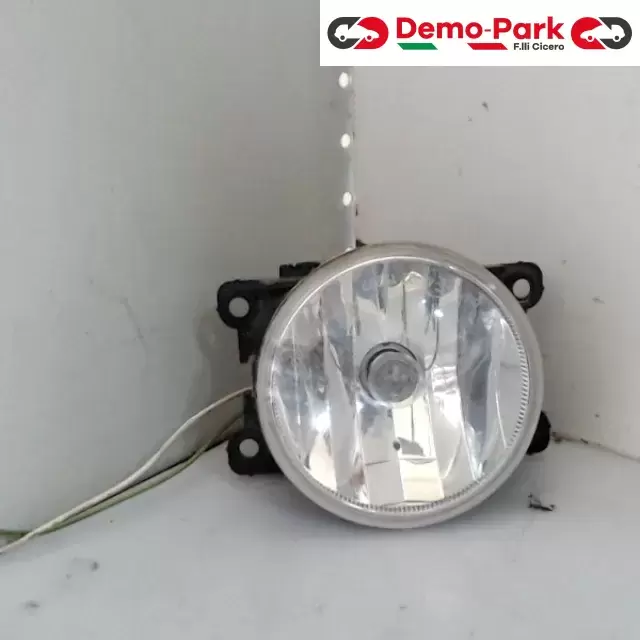 FARETTO FENDINEBBIA SX CitroЁn DS3 114-17102 0