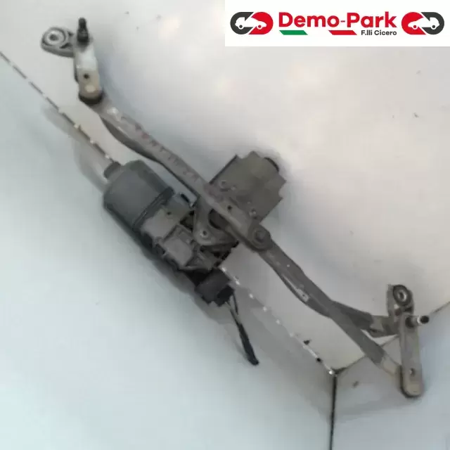 MOTORINO TERGICRISTALLO ANT. Seat ibiza 6L1 955 023 H 0