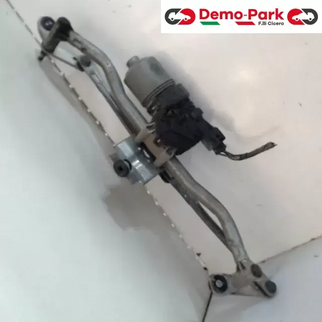 MOTORINO TERGICRISTALLO ANT. Seat ibiza 6L1 955 023 H 1