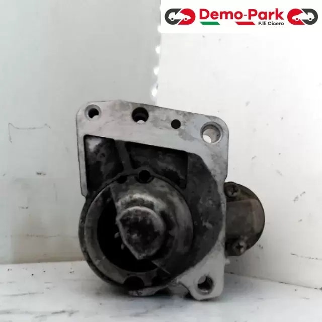 MOTORINO D'AVVIAMENTO Peugeot 207 - 1.4 B 7550017 0