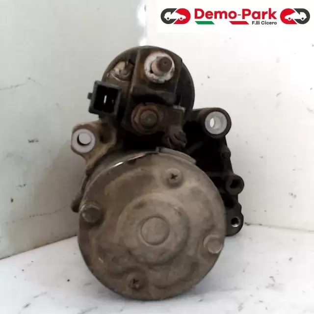MOTORINO D'AVVIAMENTO Peugeot 207 - 1.4 B 7550017 2