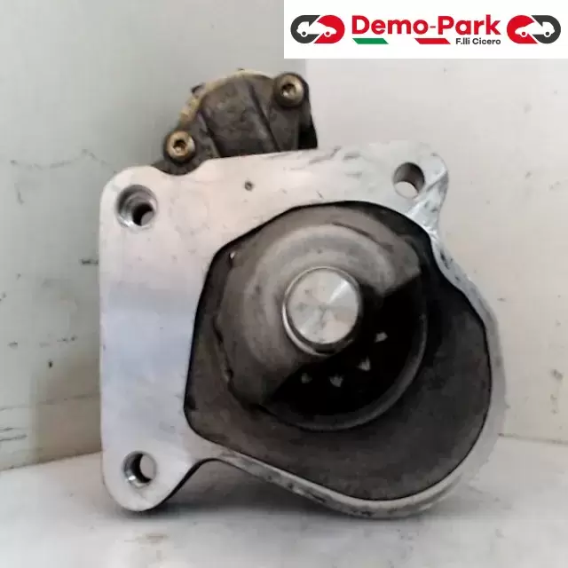 MOTORINO D'AVVIAMENTO Mazda 3 - 1.6 HDI Y601-18-400B 0