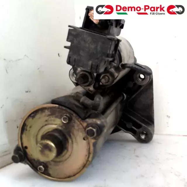 MOTORINO D'AVVIAMENTO Mazda 3 - 1.6 HDI Y601-18-400B 2