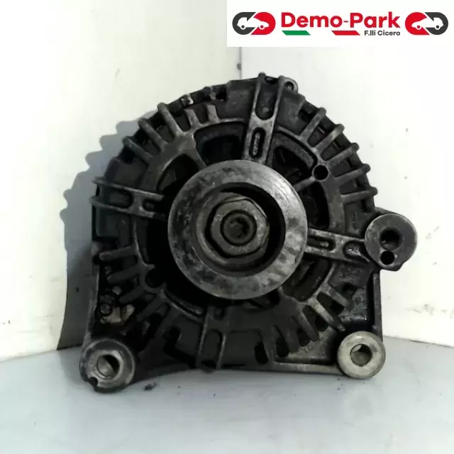 ALTERNATORE 90/150A Bmw 320 - E46 7789980AI01 0