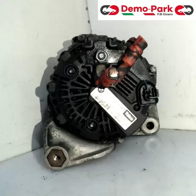 ALTERNATORE 90/150A Bmw 320 - E46 7789980AI01 2