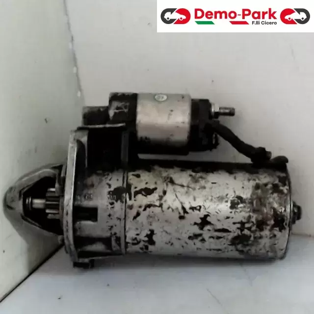 MOTORINO D'AVVIAMENTO Fiat PUNTO - 1.7 TD 0 001 110 005 1