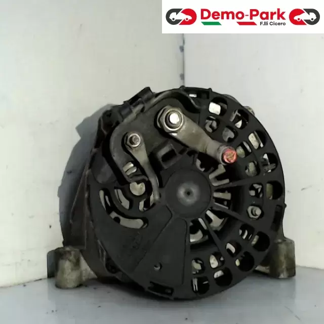 ALTERNATORE 70A Lancia YPSILON - 1.2 51709133 2