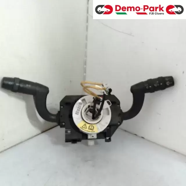 CAMBIO LUCE Fiat IDEA 07354009330 0