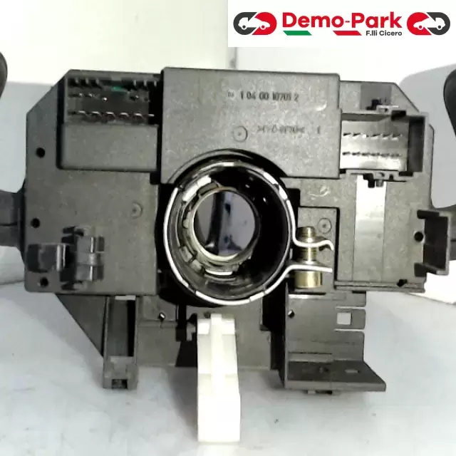 CAMBIO LUCE Fiat IDEA 07354009330 1