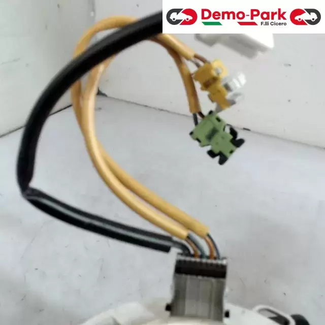 CAMBIO LUCE Fiat IDEA 07354009330 4