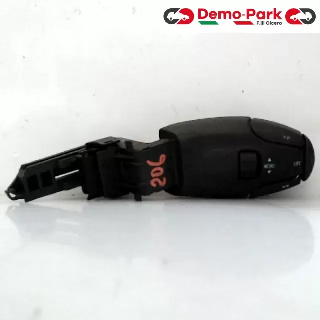 LEVA COMANDO RADIO Peugeot 206 96 413 388 ZL 0