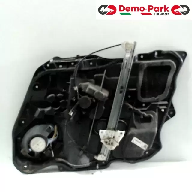 ALZAVETRO A PANNELLO ANT. SX Mazda 3 BP4K-5997X 1